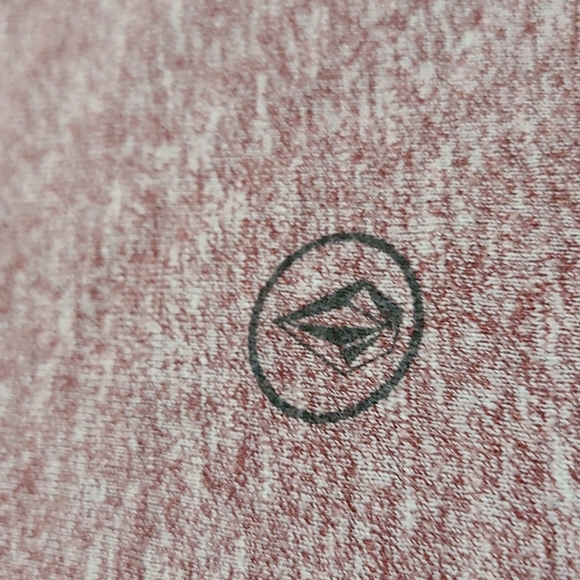 Volcom Raglan - Picture 3 of 4